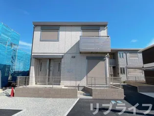 ハイム ルーエIIの画像