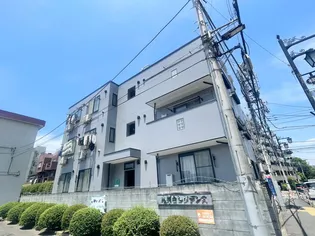 ウィズ国分寺の画像