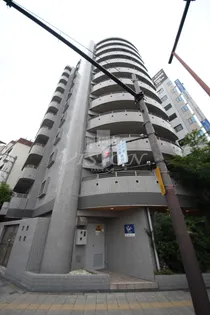 大阪府大阪市北区天神橋7【マンション】の外観