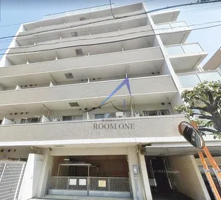 ロアール大山の画像