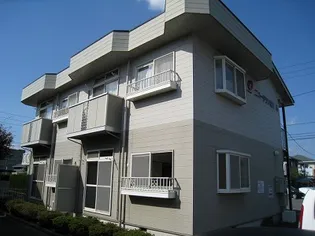 ニュータウン奥村 Bの画像