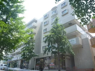 ベル青葉台の画像