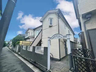 カーサ山屋の画像