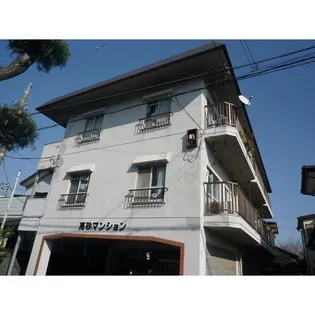 高砂マンションの画像