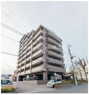 パーシモンフィールドの画像