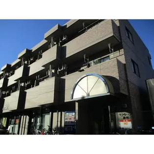 モンレーブ通町の画像