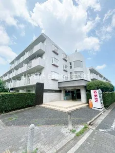 メゾン ド クレインの画像