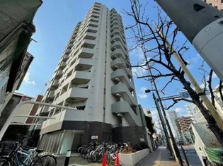 ライジングプレイス南千住の画像