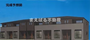 アーベイン西町の画像