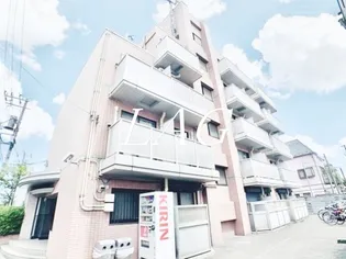 北辰ヒルズ早稲田の画像