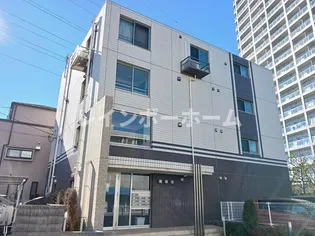 アクセスワン志木の画像