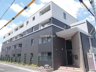 レジデンス斑鳩の画像