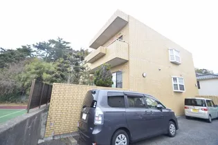 サンシティ西船の画像