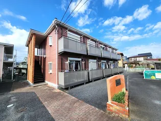 グランディーノ湘南IIの画像