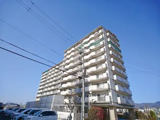 サンライズマンション岩出Ⅱの画像