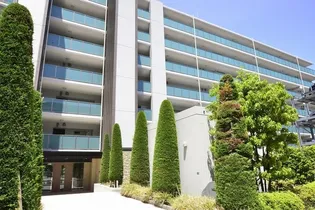 エクセレントシティ横浜磯子の画像