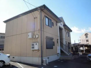 メルベール阿倉川Eの画像