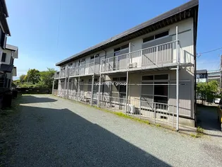 コーポ田中の画像