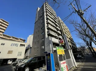 エステートモア大橋クリオの画像