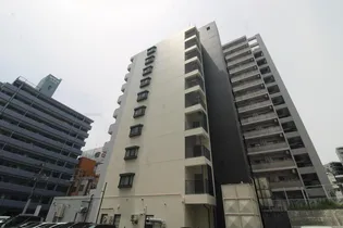 セントラルハイツの画像