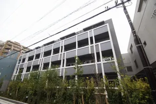 アークマーク蒲田アジールコートの画像