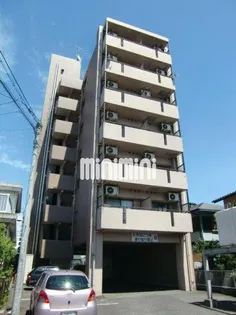 フォートレス山中の画像