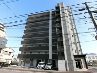 JJリバーサイド三条の画像