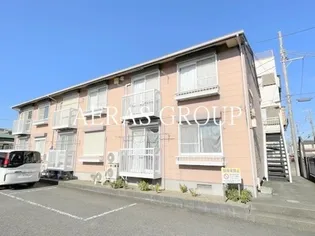 コーポみなみの画像