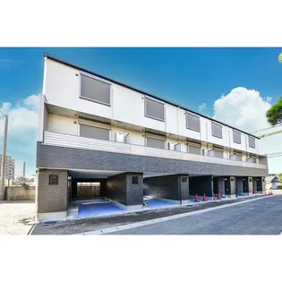 クリオコート保田窪の画像