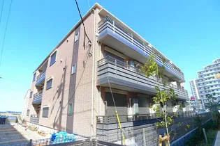 アイリスタ柏たなかの画像