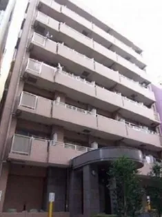 アクロス新宿【7階】の外観