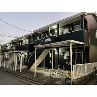 カレッジハウスVIIIの画像