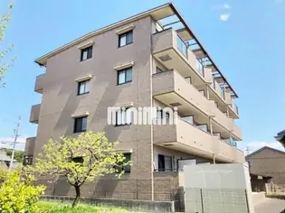 セントラルハイツ可児の画像