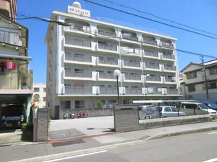 高須スカイハイツの画像