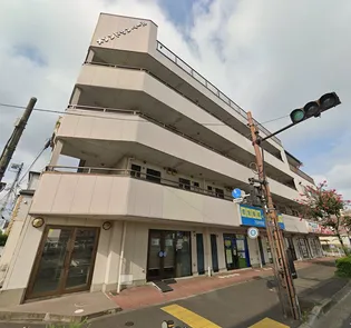 メゾンドエトワールの画像