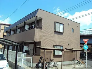 グランシャリオの画像