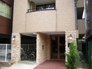 FLAT西宮34の画像