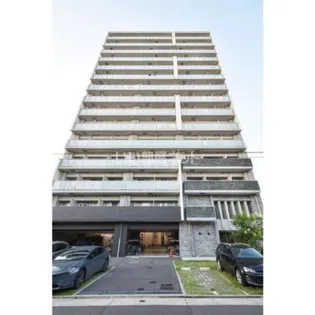 エスリード栄イーストスクエア【5階】の外観