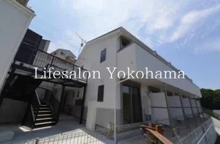 ヒルトップ西谷の画像