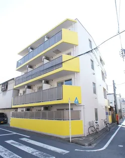 サンパティオサンアイパート6の画像