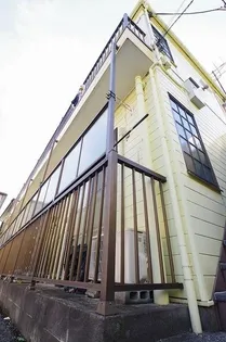 ベルビュー磯子の画像