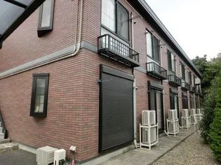 アムール 桜ヒルズの画像