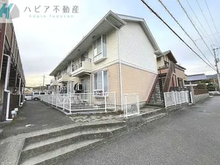 クオーレBの画像