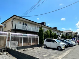 アクアシティーの画像