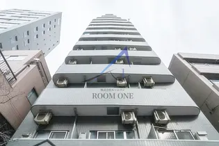 ダイホープラザ千駄木の画像