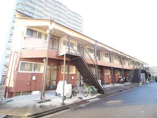 中尾ハイツの画像