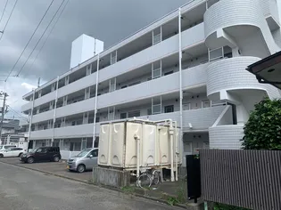 プライム台原の画像