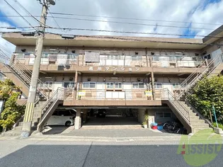 ヨシカワマンションの画像