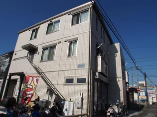 ディアコートの画像