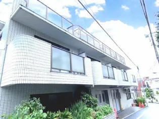 クレール山本の画像